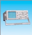 Dual trace oscillograph 21080-1