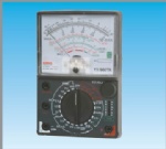 multimeter 21010-8