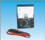 multimeter 21010-1