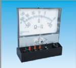 Demonstration Resistance Meter 21003