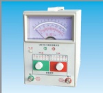 Dual channel AC Millivoltmeter 21025