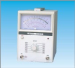 AC Millivoltmeter 21015