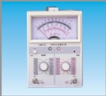 Dual channel AC Millivoltmeter 21016-1