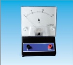 AC Ammeter 21013