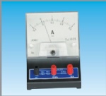 DC ammeter 21007